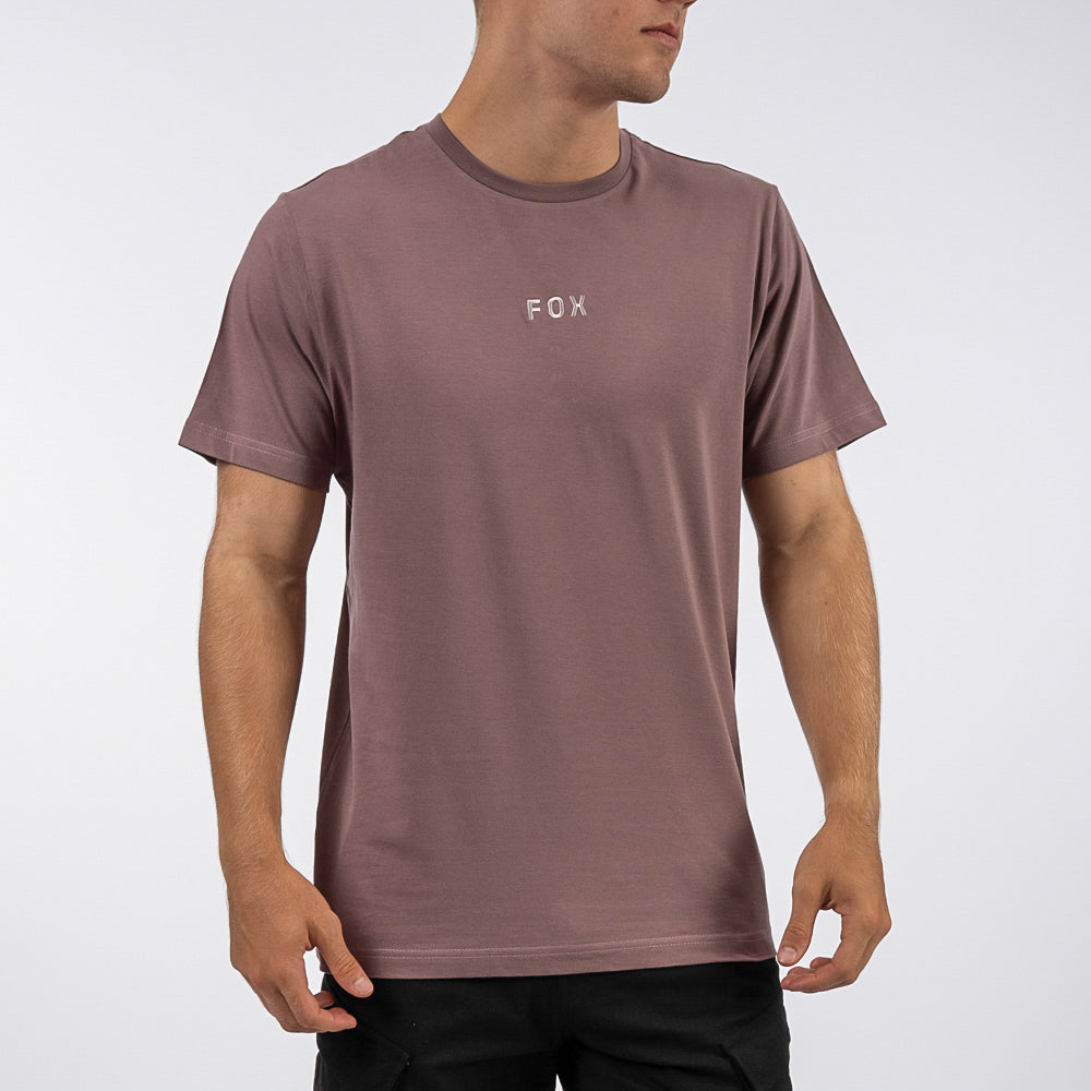 Wordmark Oversized Tee