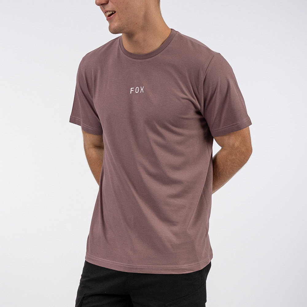 Wordmark Oversized Tee