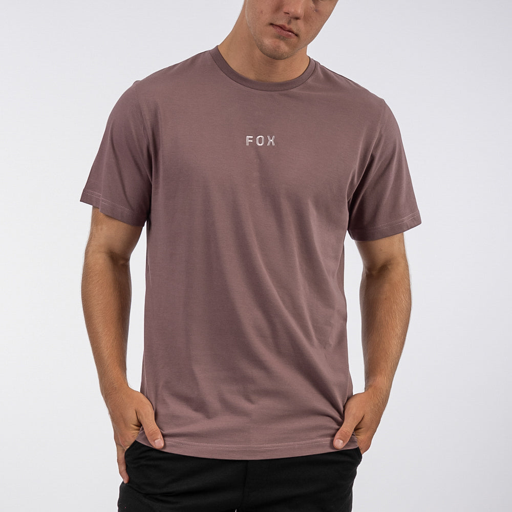 Wordmark Oversized Tee