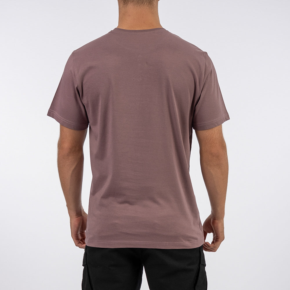 Wordmark Oversized Tee
