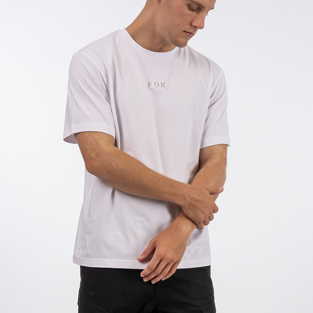 Wordmark Oversized Tee