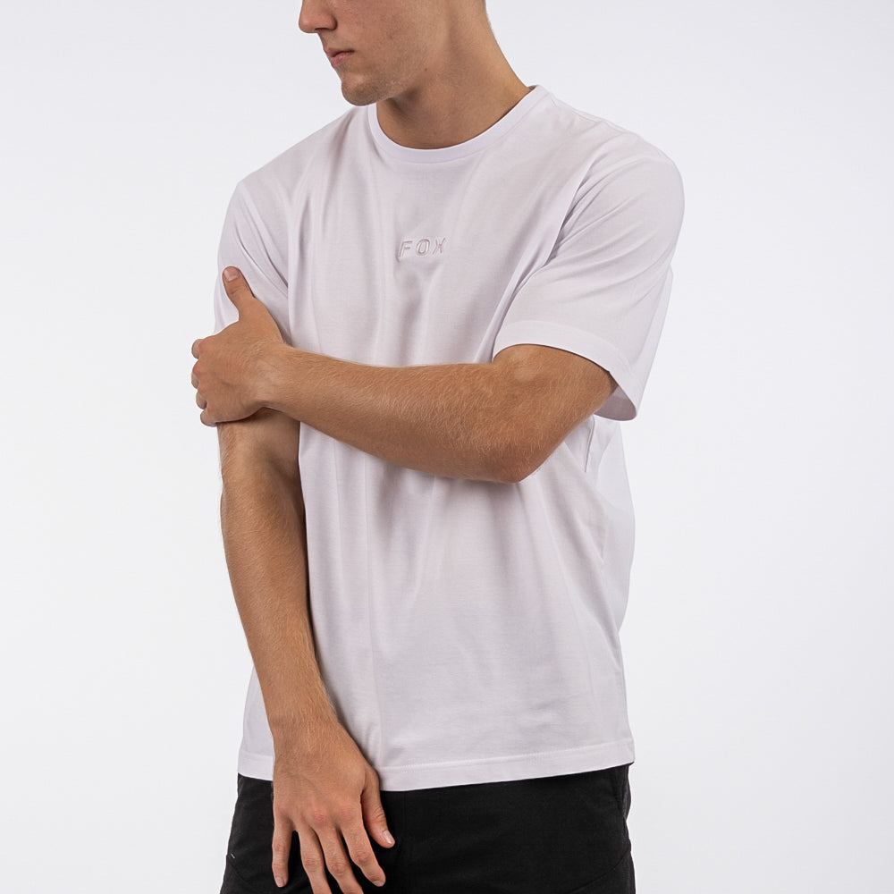 Wordmark Oversized Tee