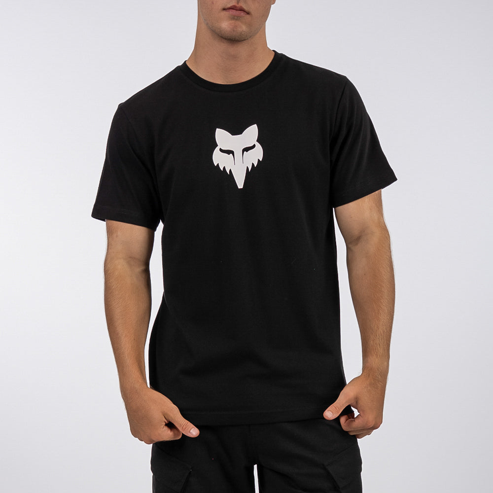 Fox Head Tee