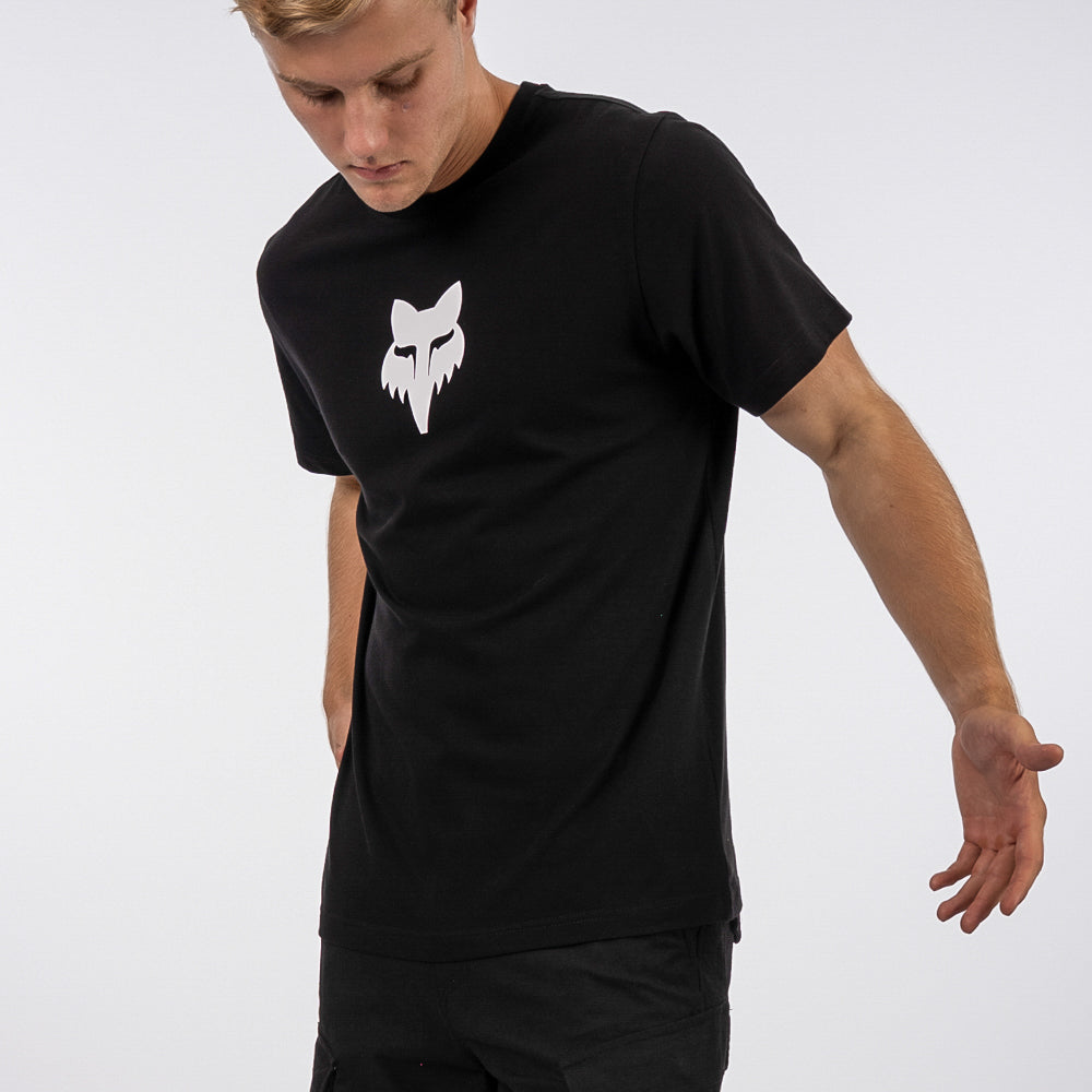 Fox Head Tee