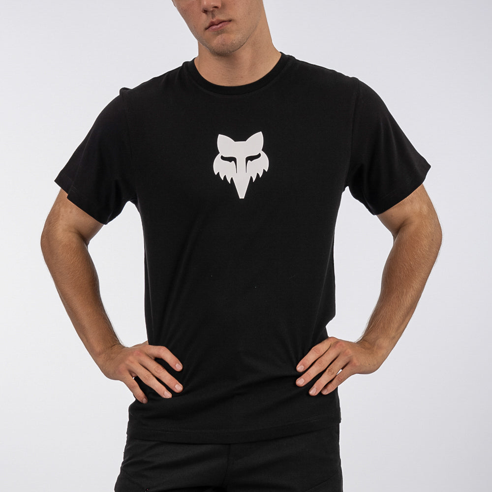 Fox Head Tee
