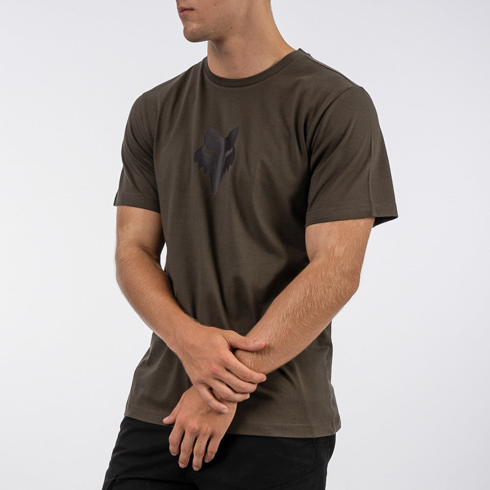 Fox Head Tee