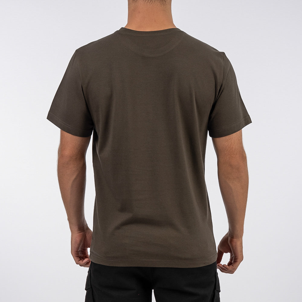 Fox Head Tee