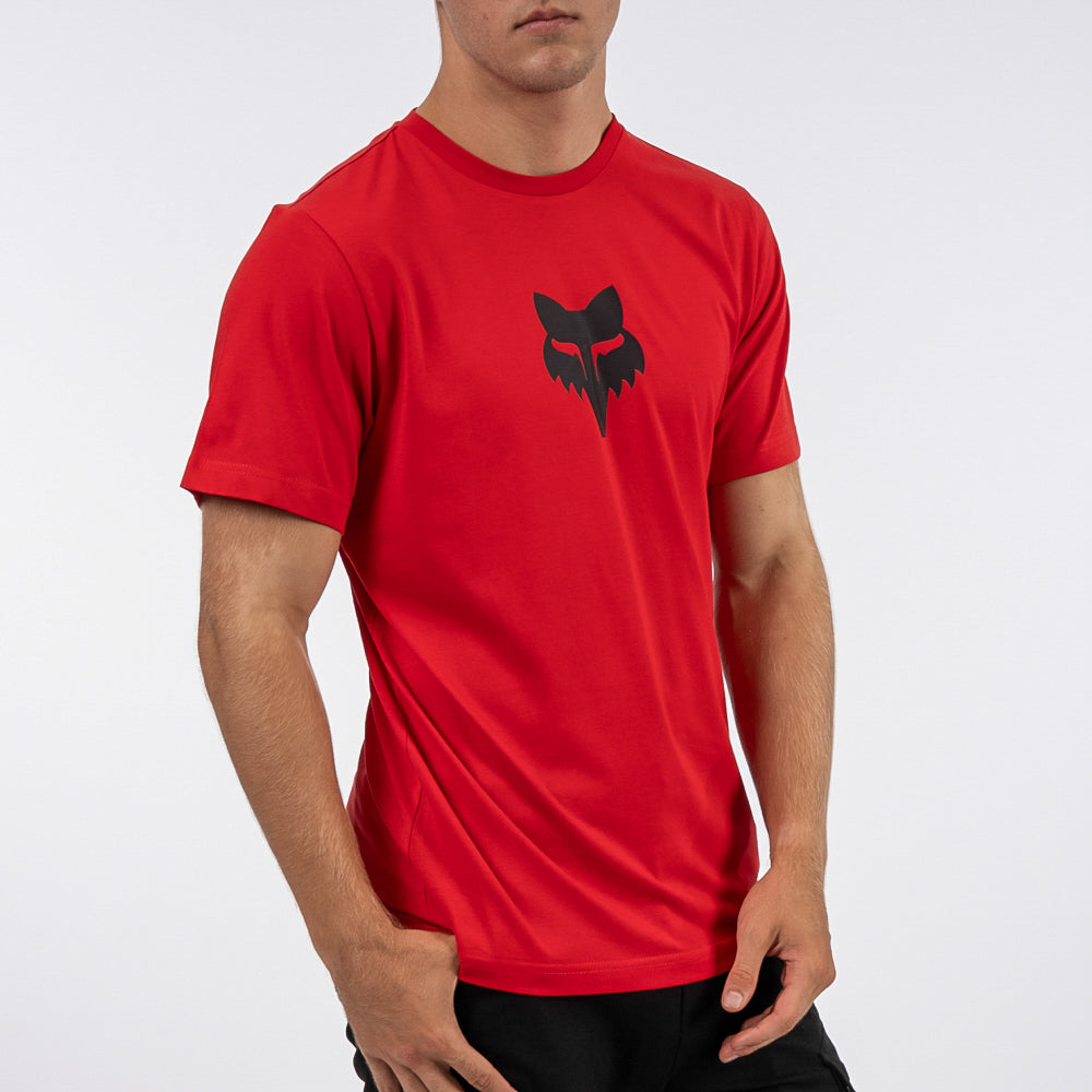 Fox Head Tee