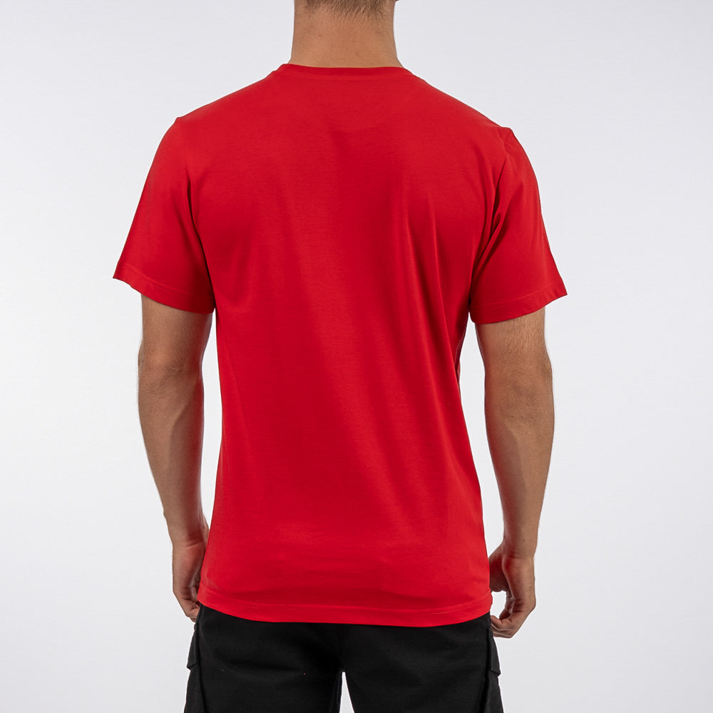 Fox Head Tee