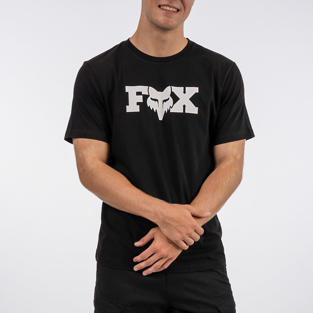 F Head X Tee