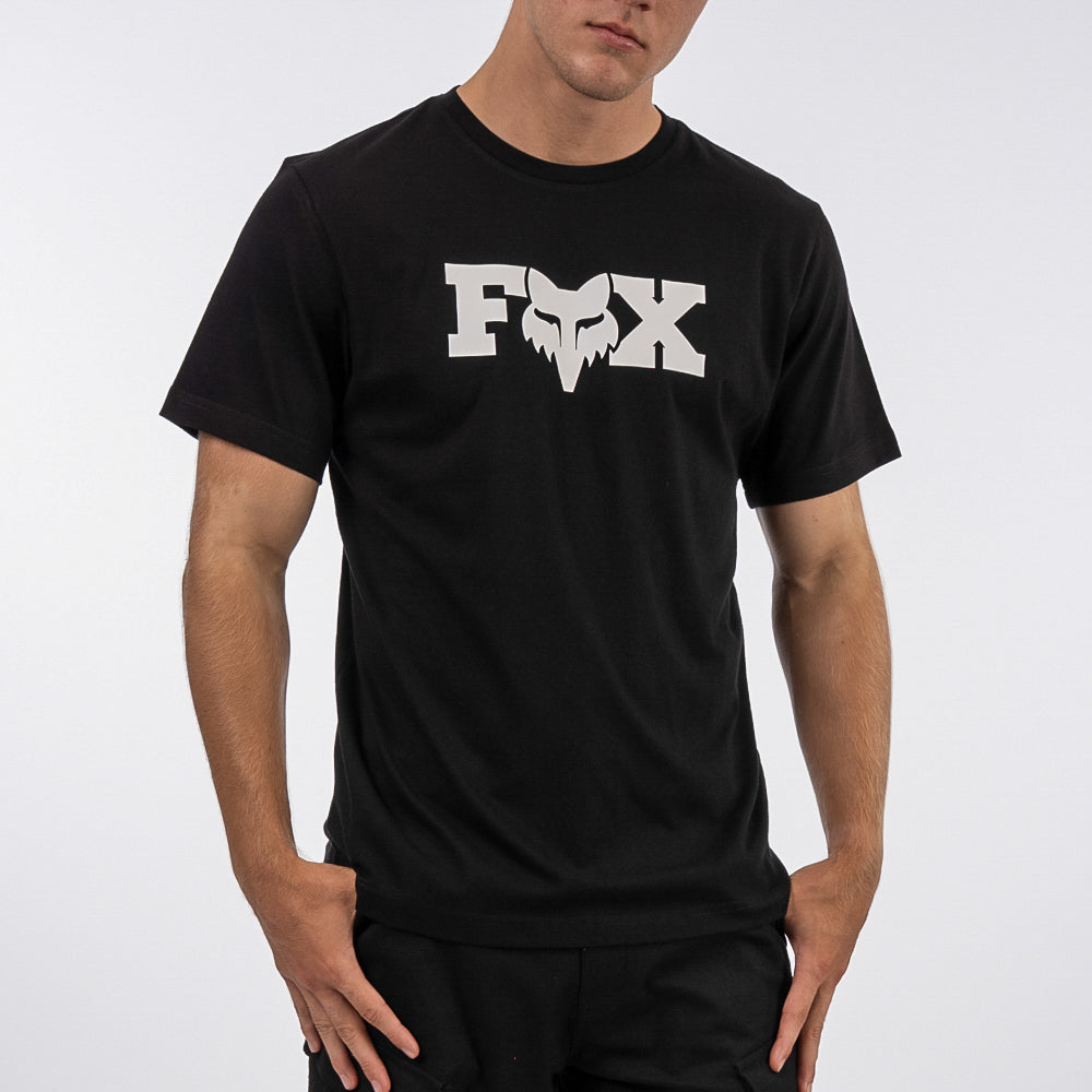 F Head X Tee