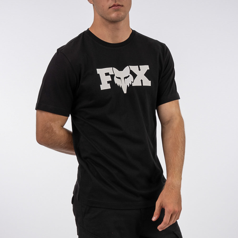 F Head X Tee