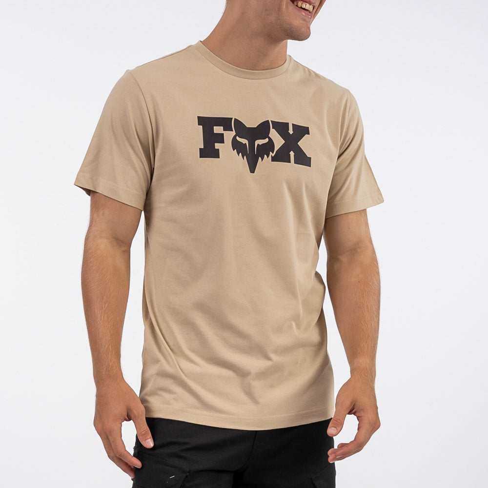 F Head X Tee