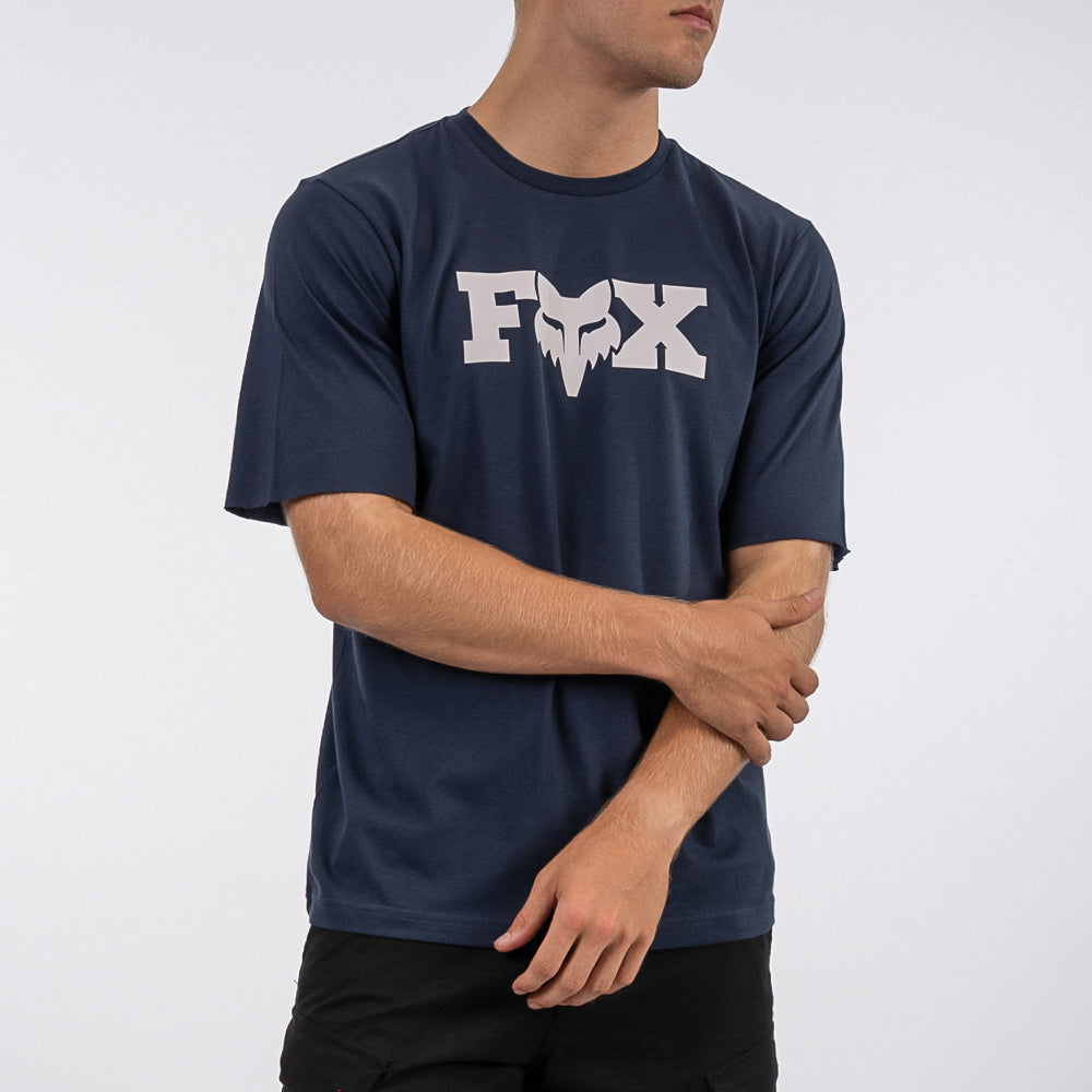 F Head X Tee