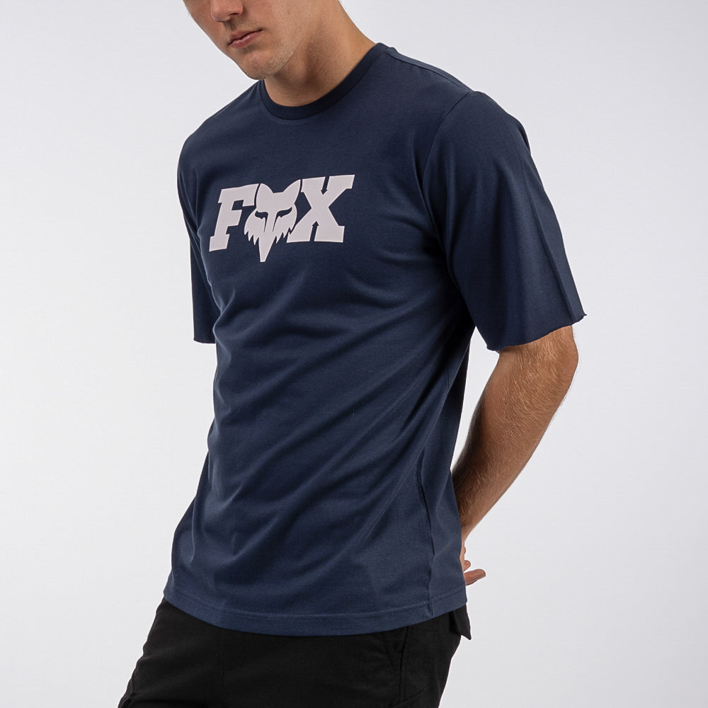 F Head X Tee