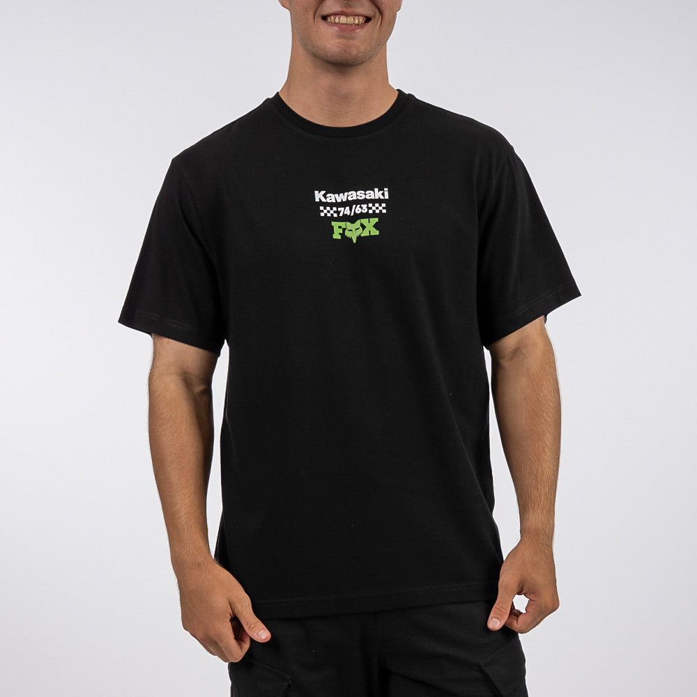 Kawi Oversized Tee