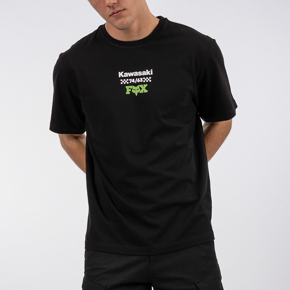 Kawi Oversized Tee