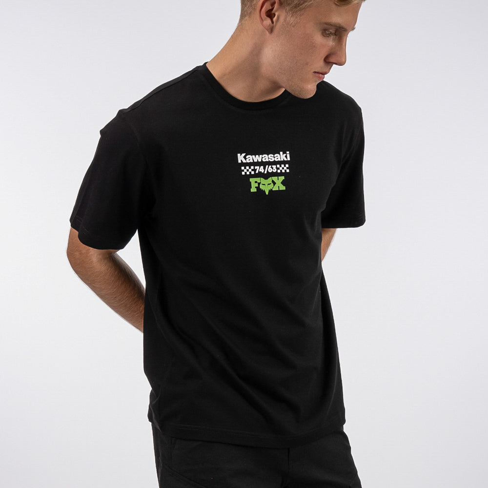 Kawi Oversized Tee