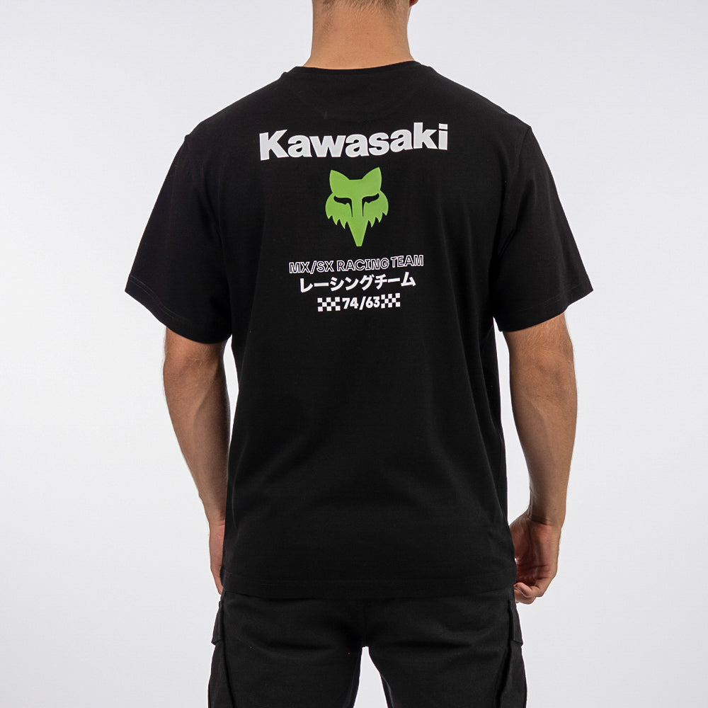 Kawi Oversized Tee