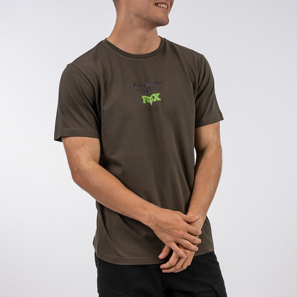 Kawi Oversized Tee