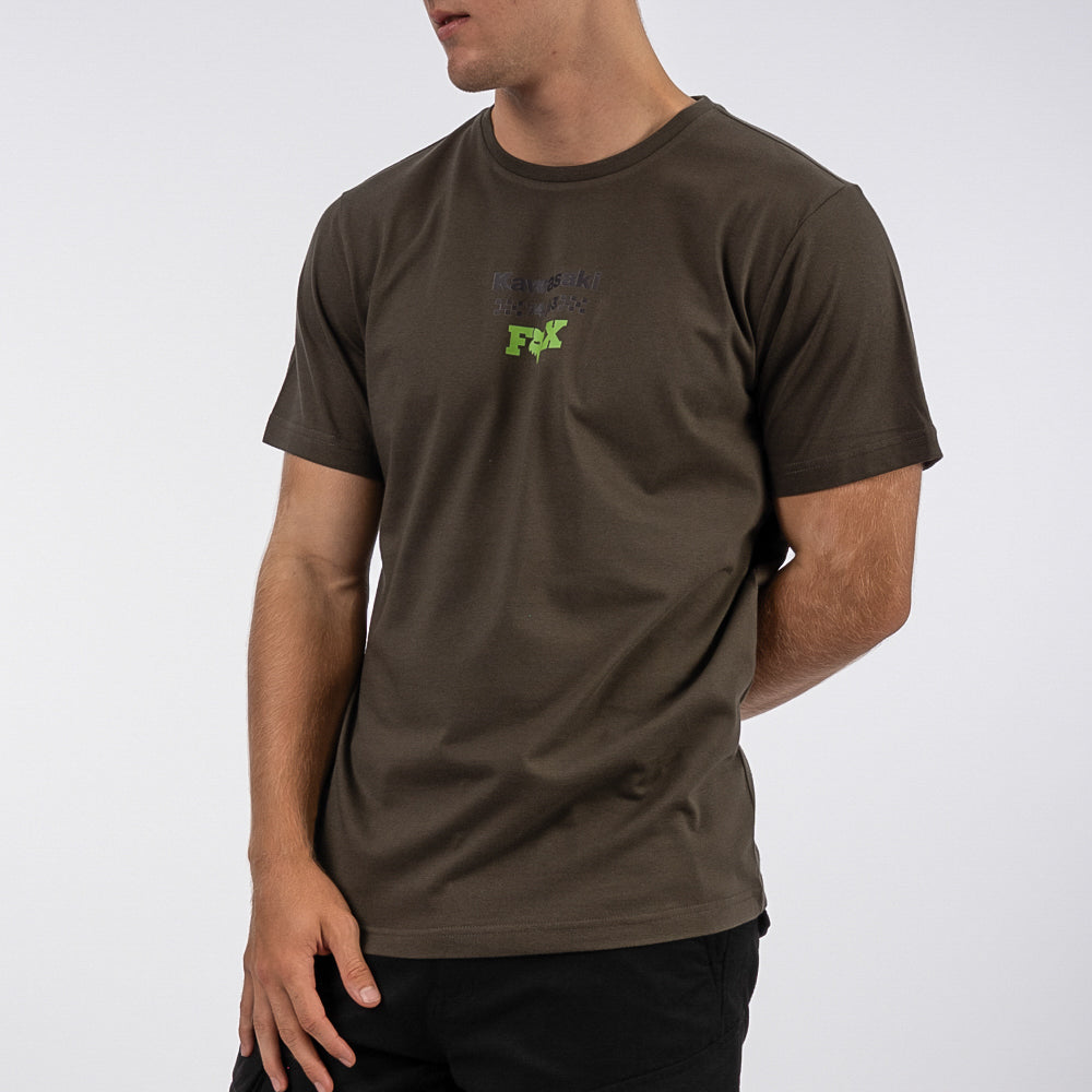 Kawi Oversized Tee