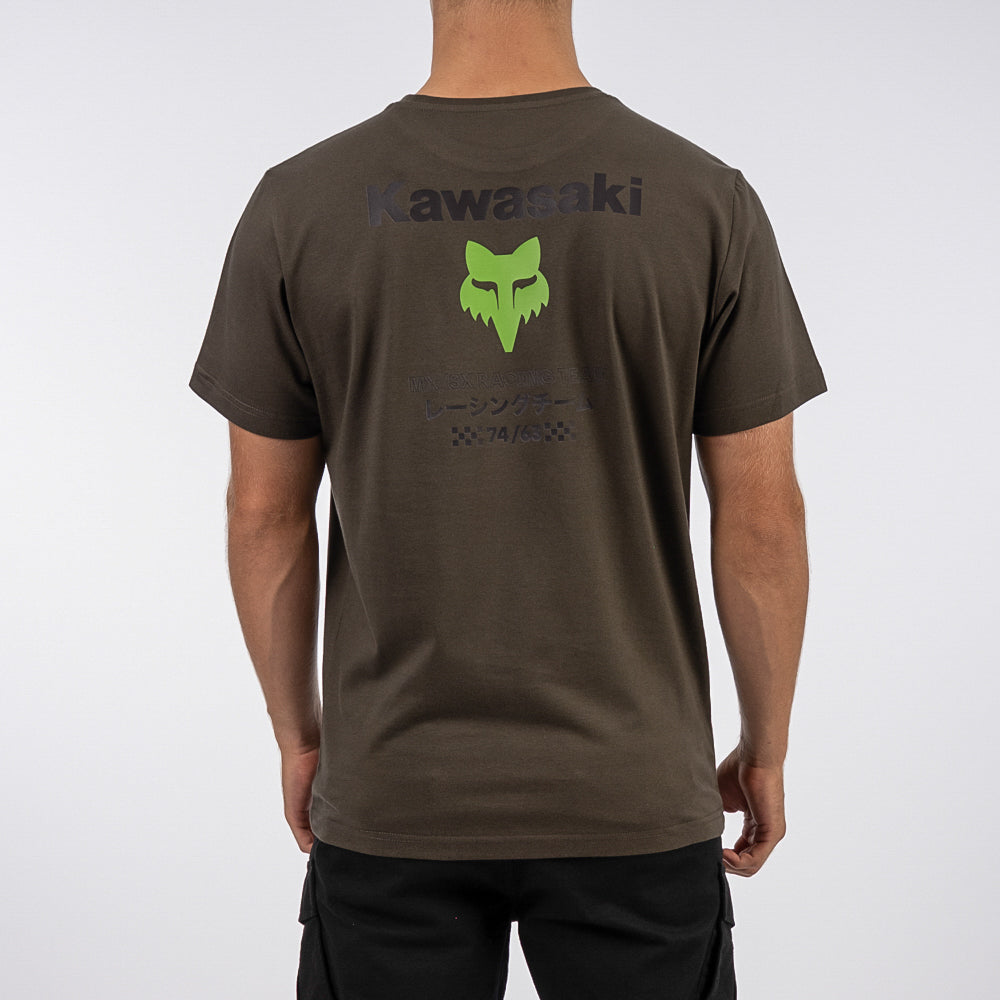 Kawi Oversized Tee
