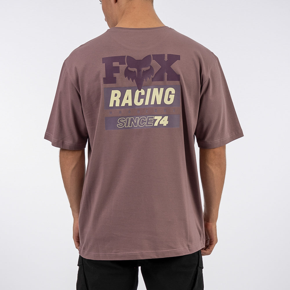 Since 74 Oversized Pocket Tee