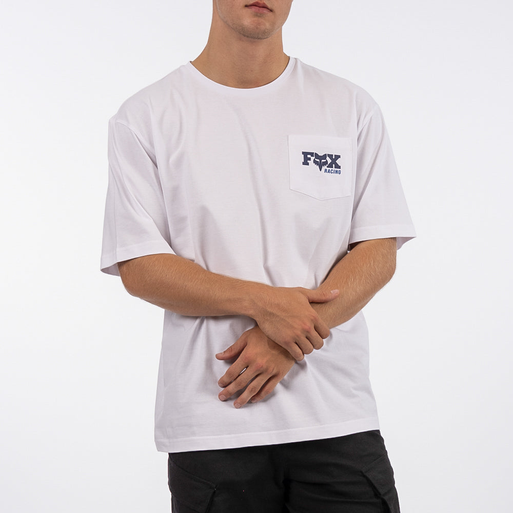 Since 74 Oversized Pocket Tee