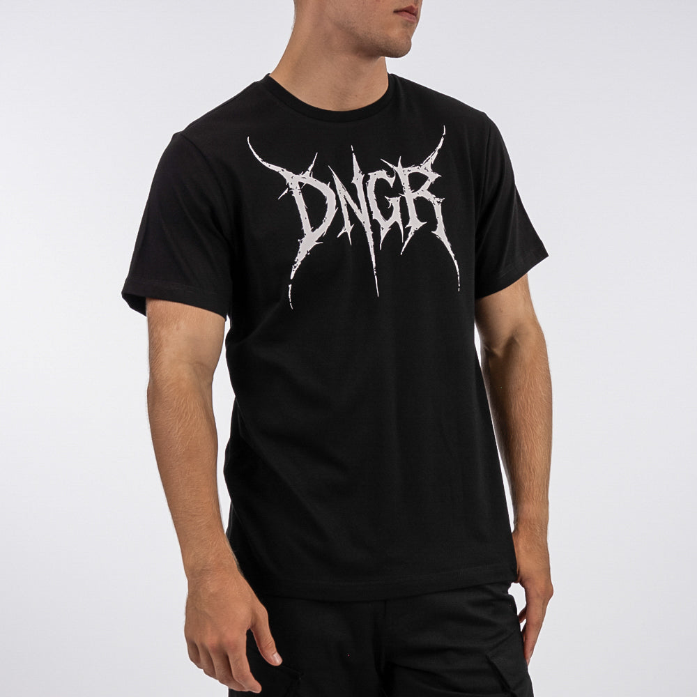 Dngr Oversized II Tee