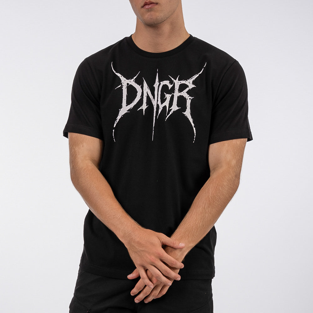 Dngr Oversized II Tee