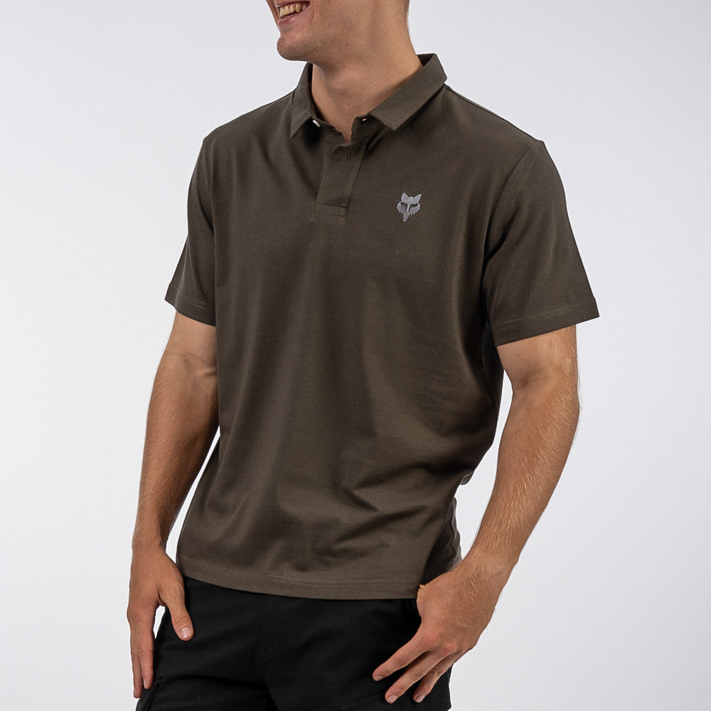 Axion Golfer