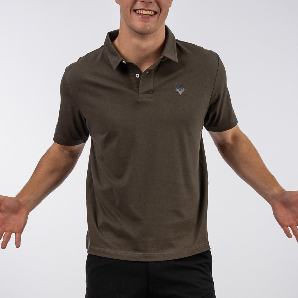Axion Golfer