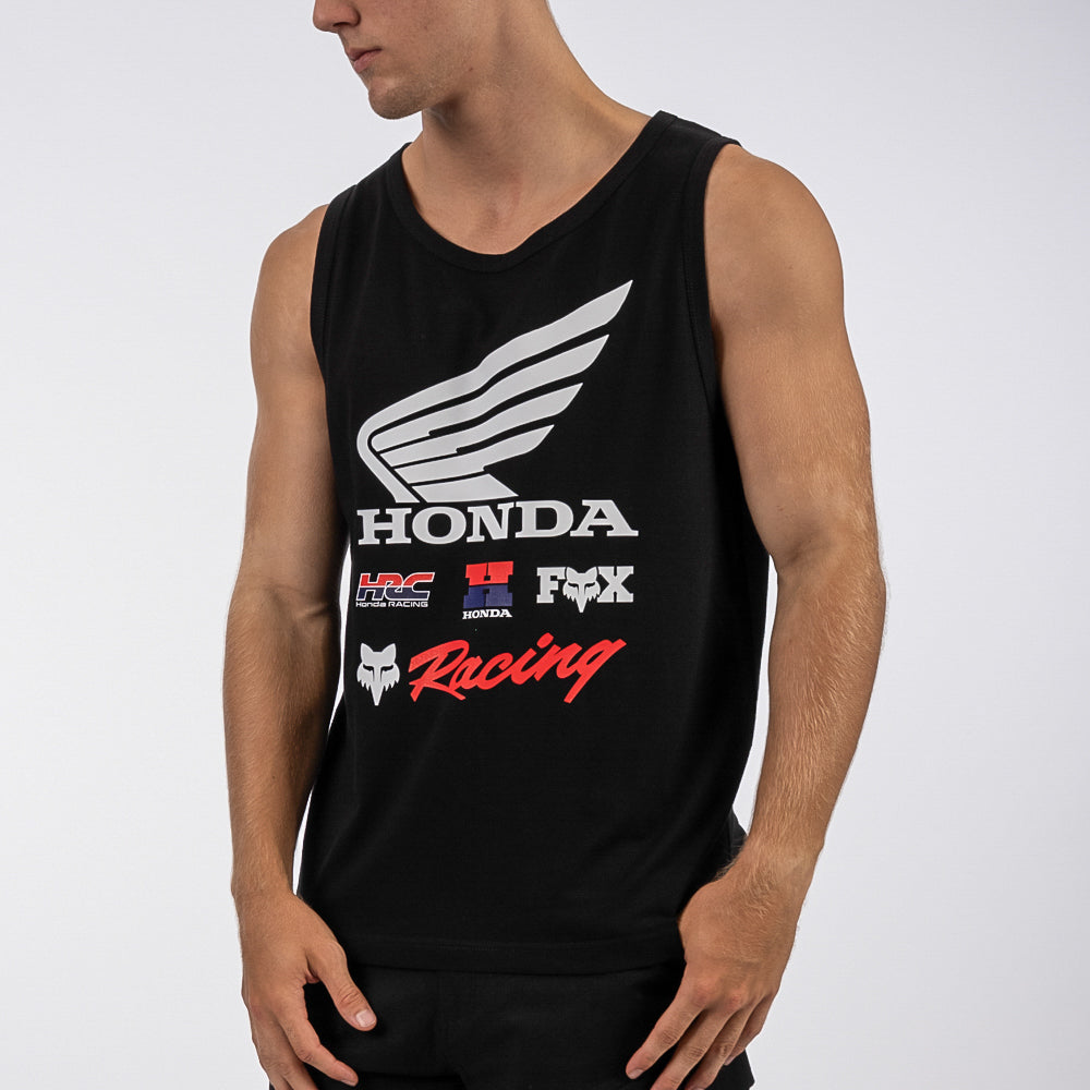 Honda Vest