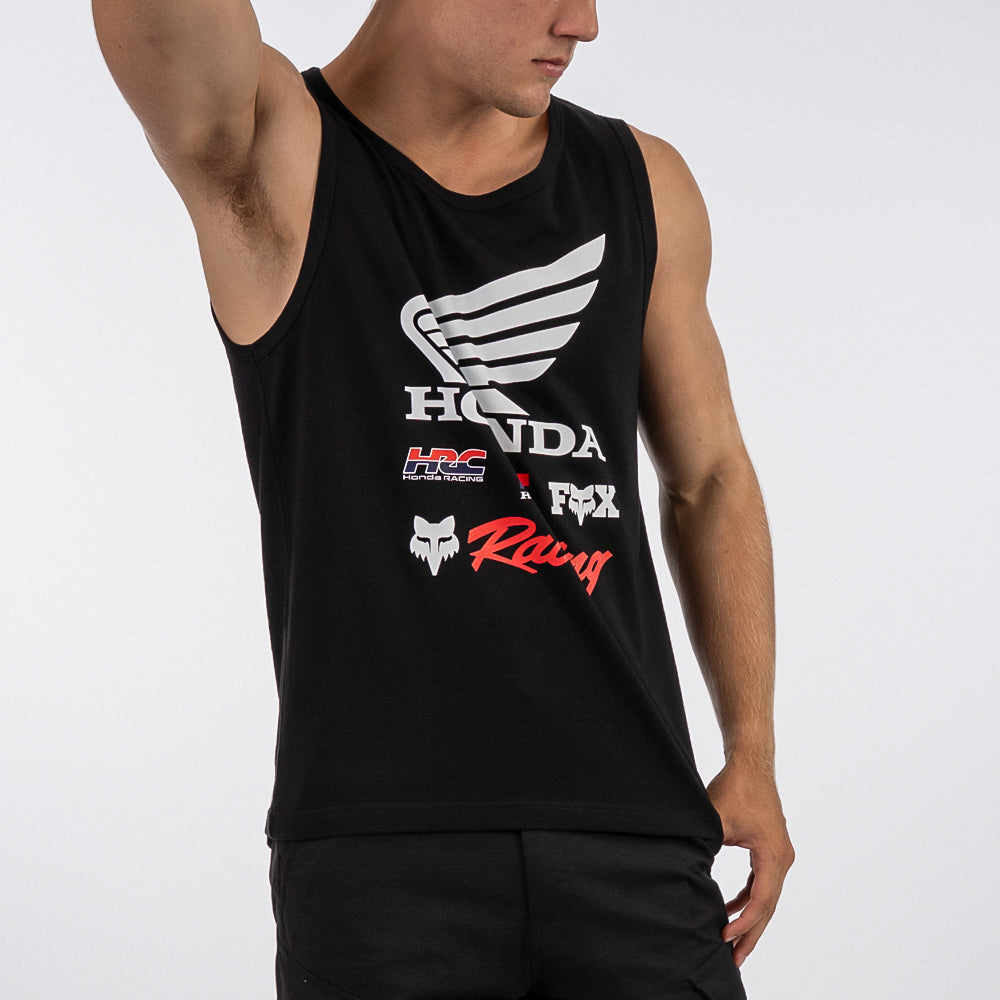 Honda Vest