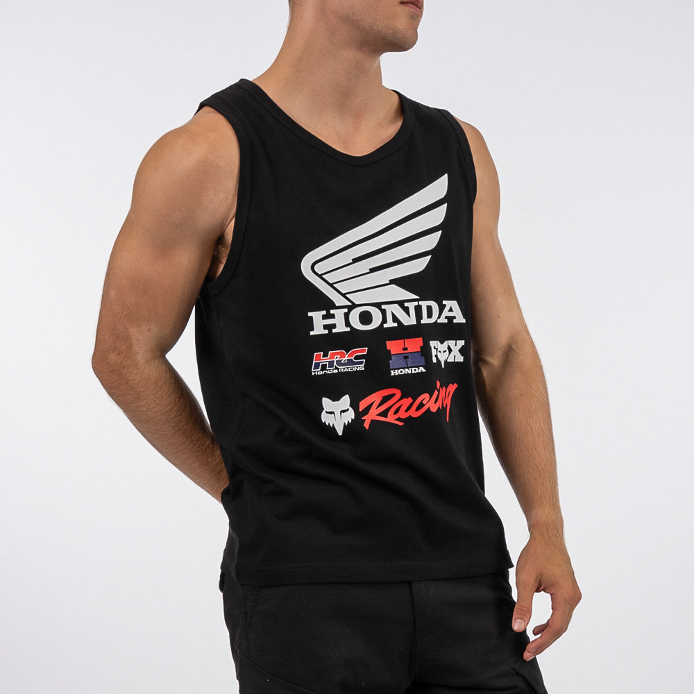 Honda Vest