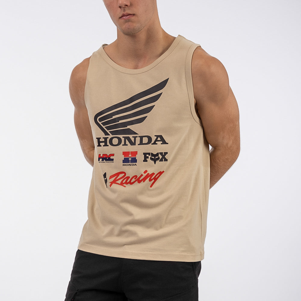 Honda Vest