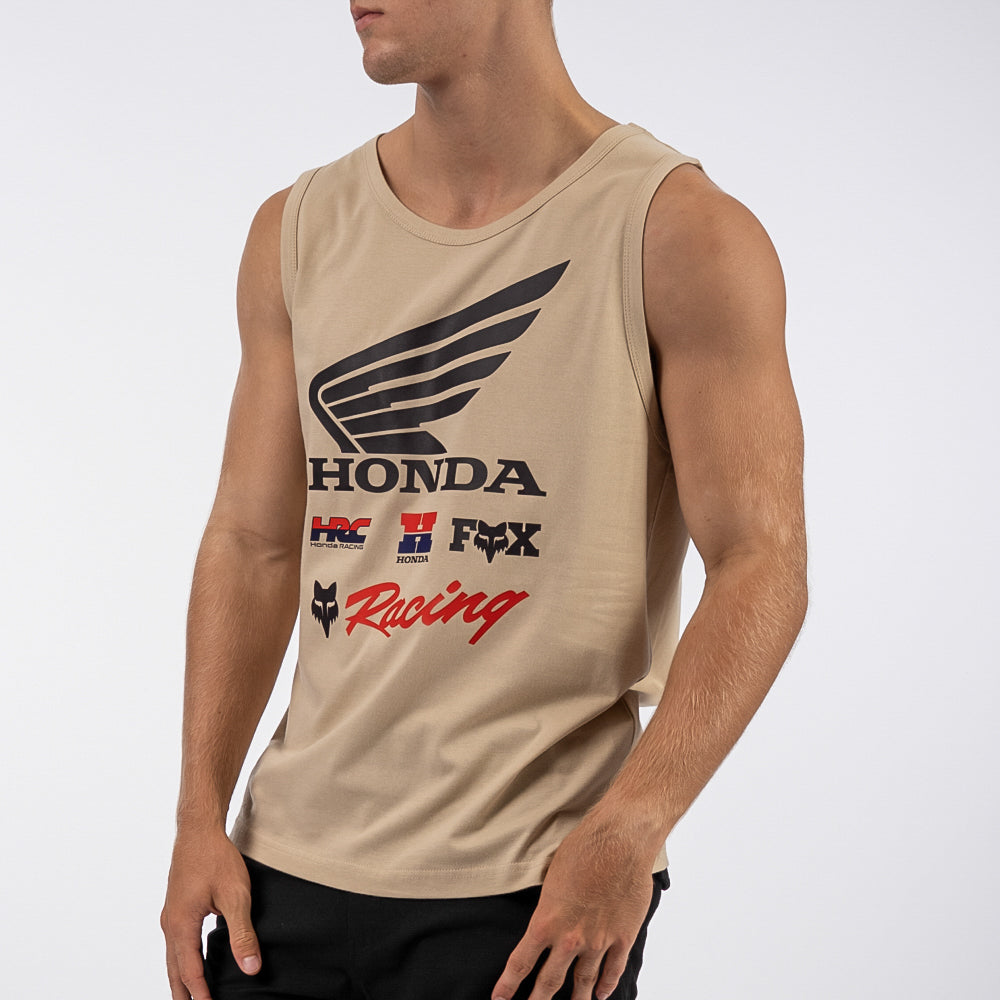 Honda Vest