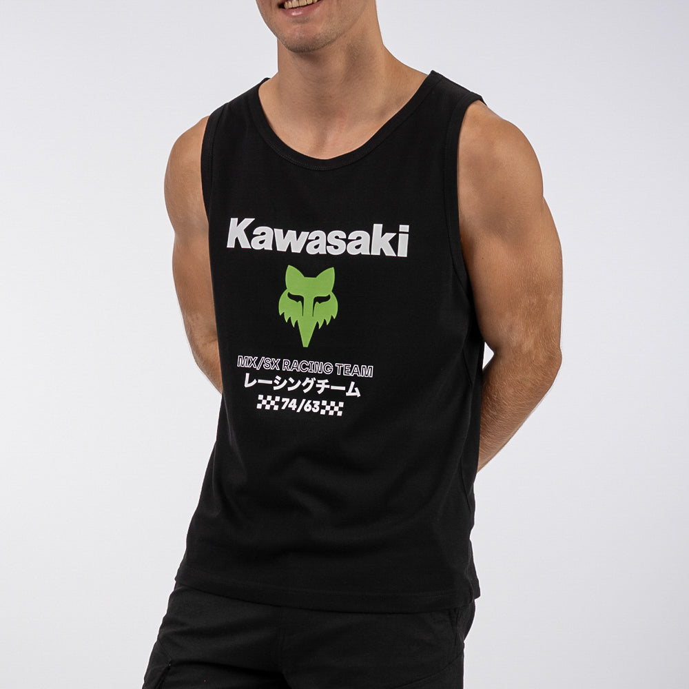 Kawi Vest