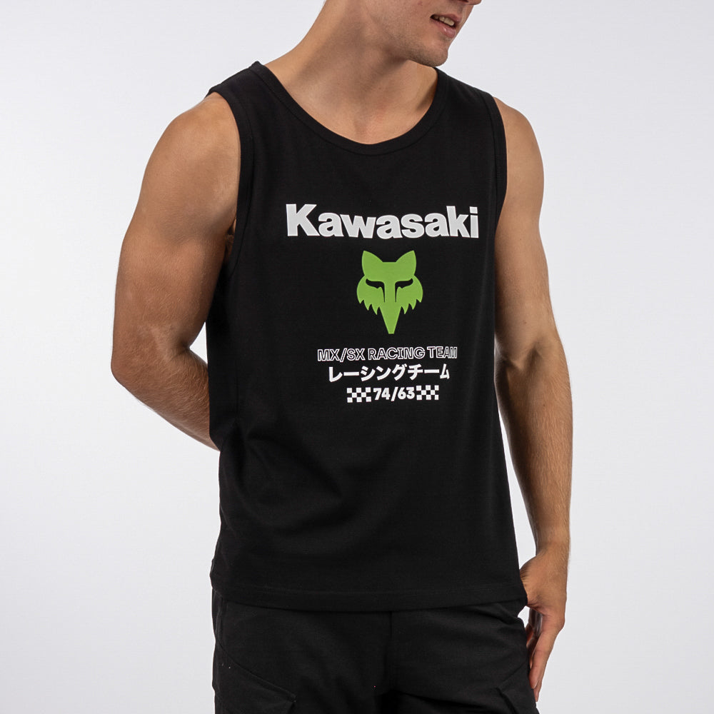 Kawi Vest
