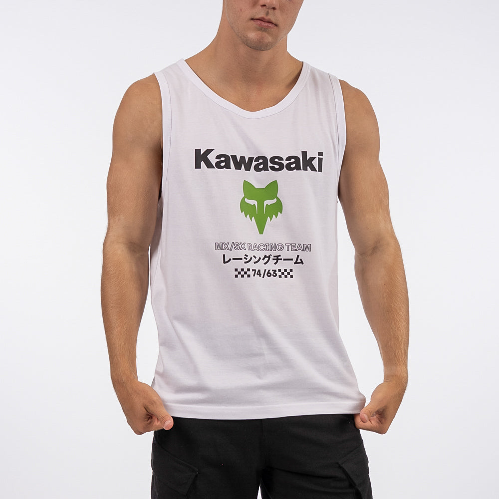 Kawi Vest