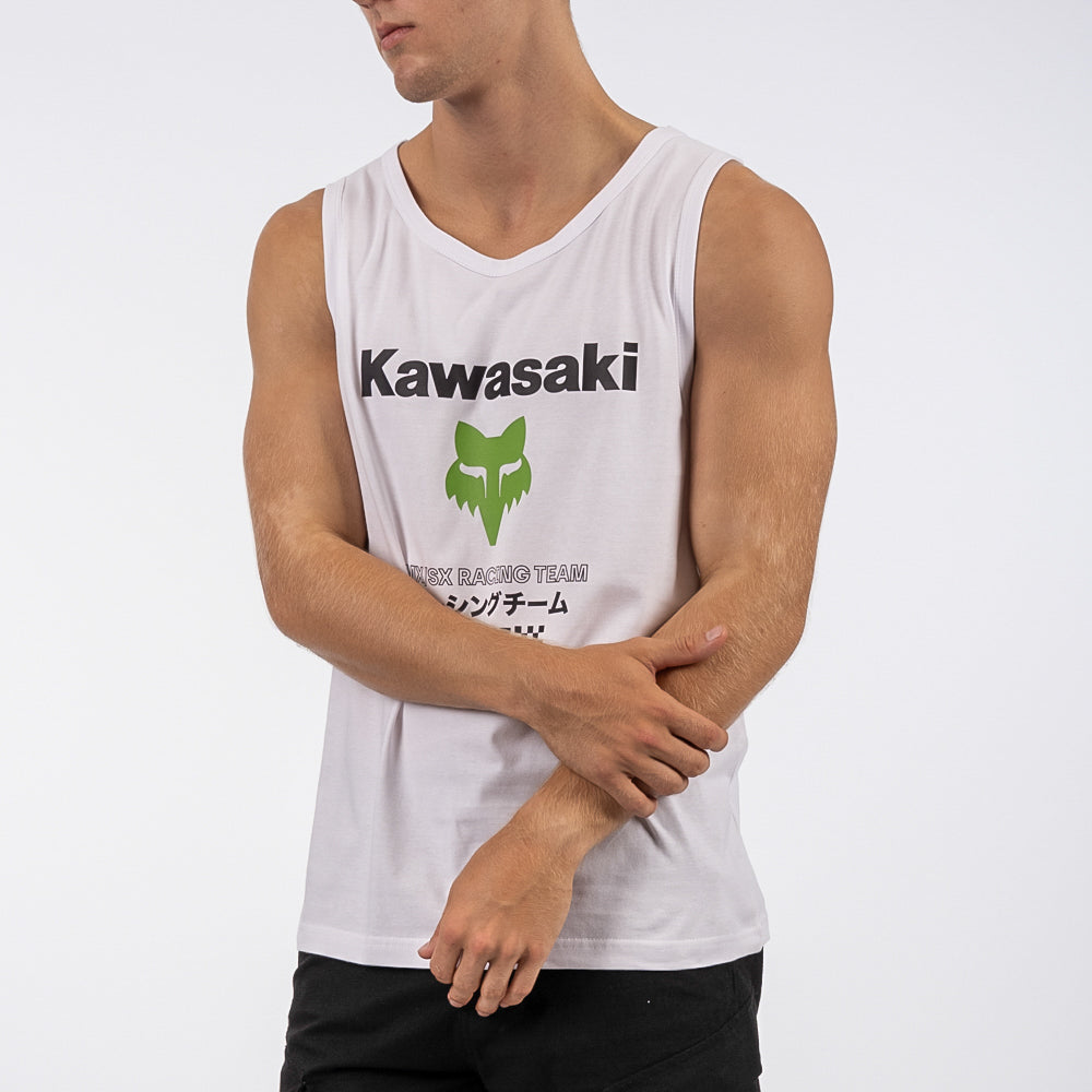 Kawi Vest