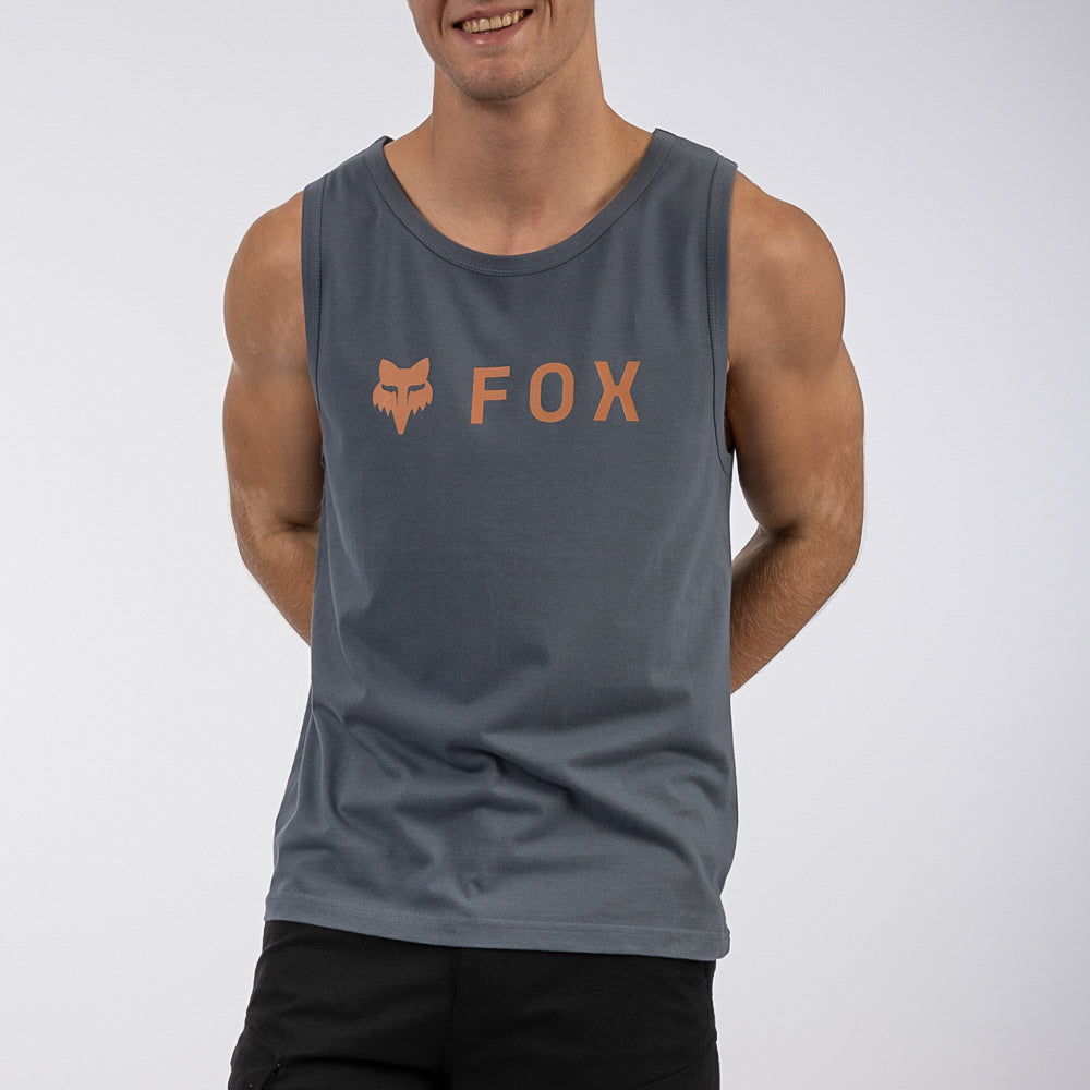 Absolute Vest