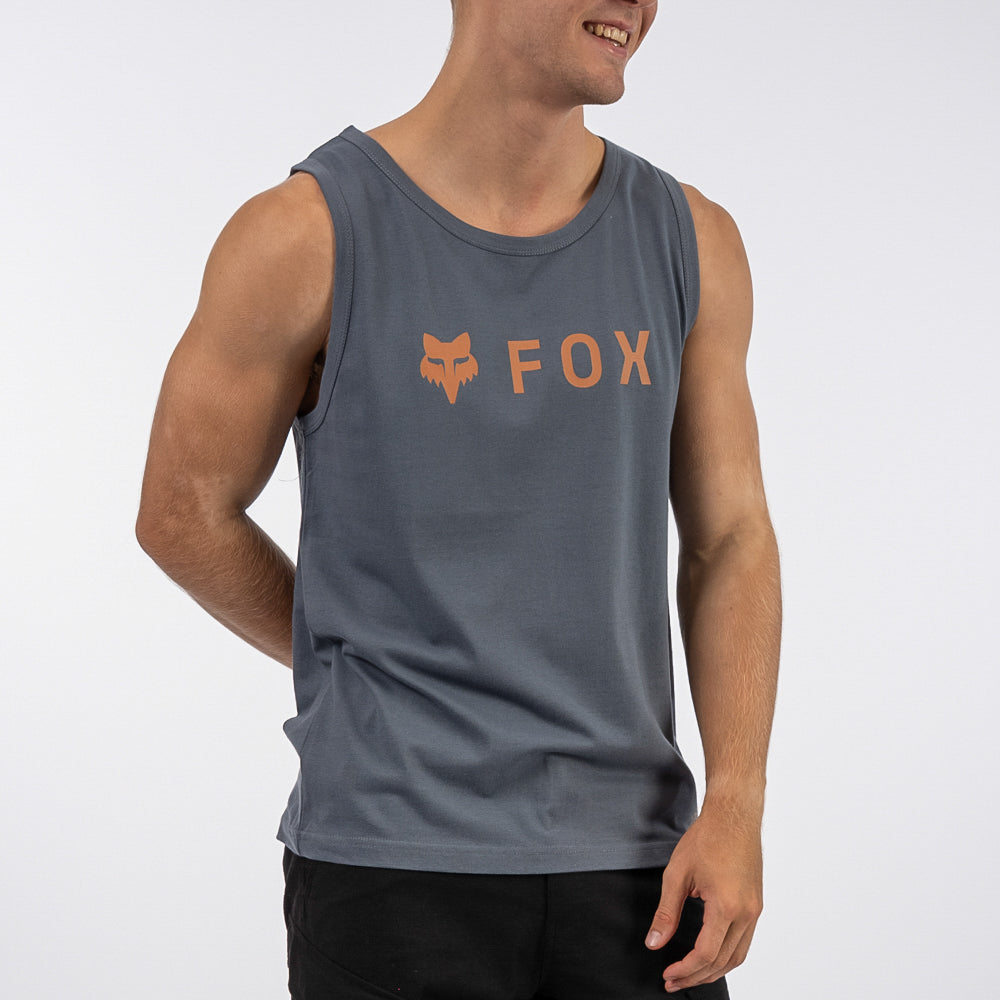 Absolute Vest