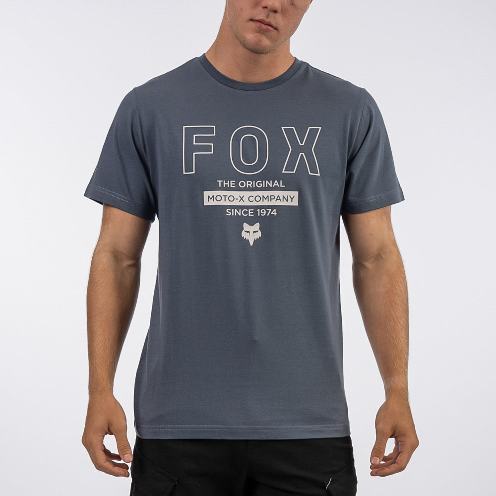 Outline Tee