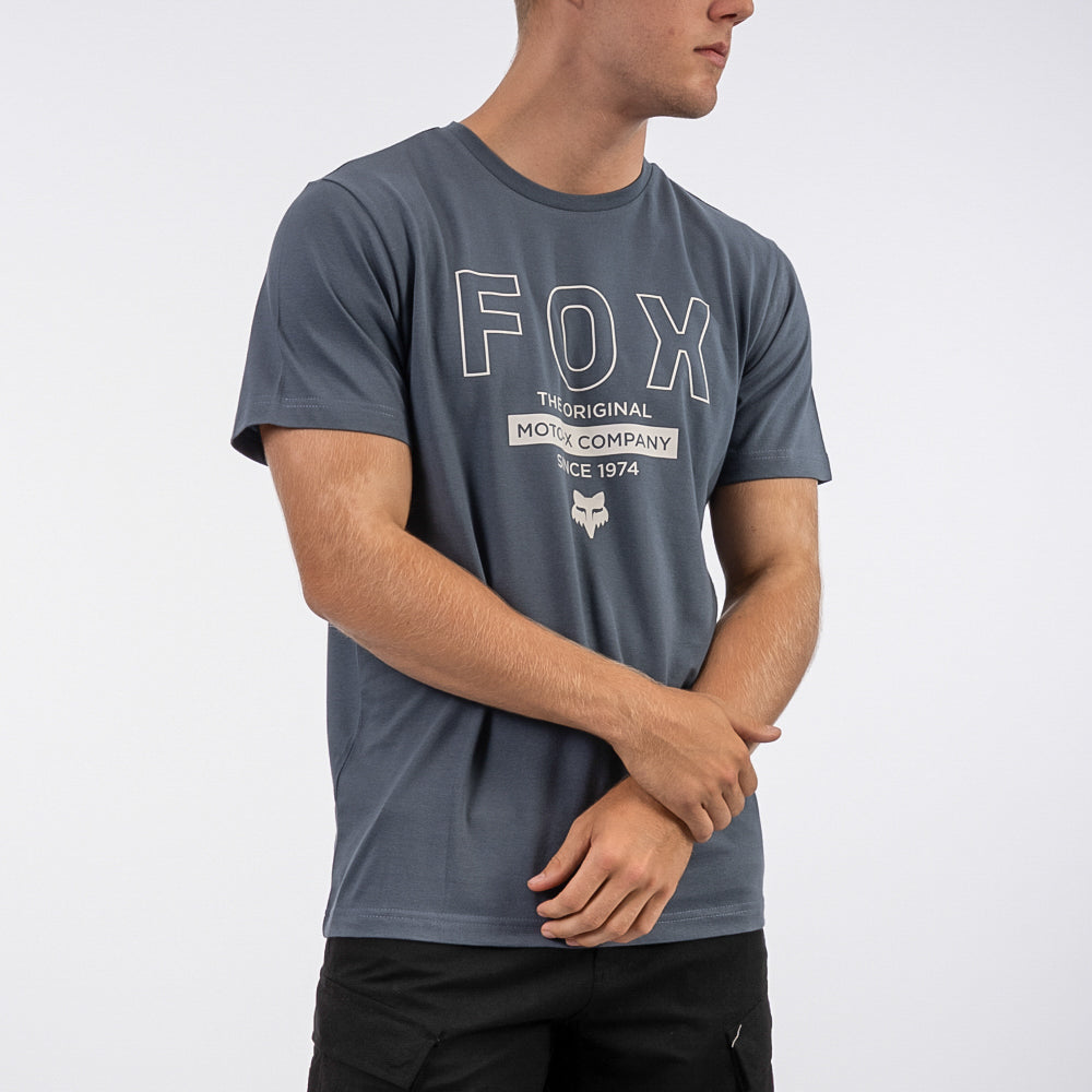Outline Tee
