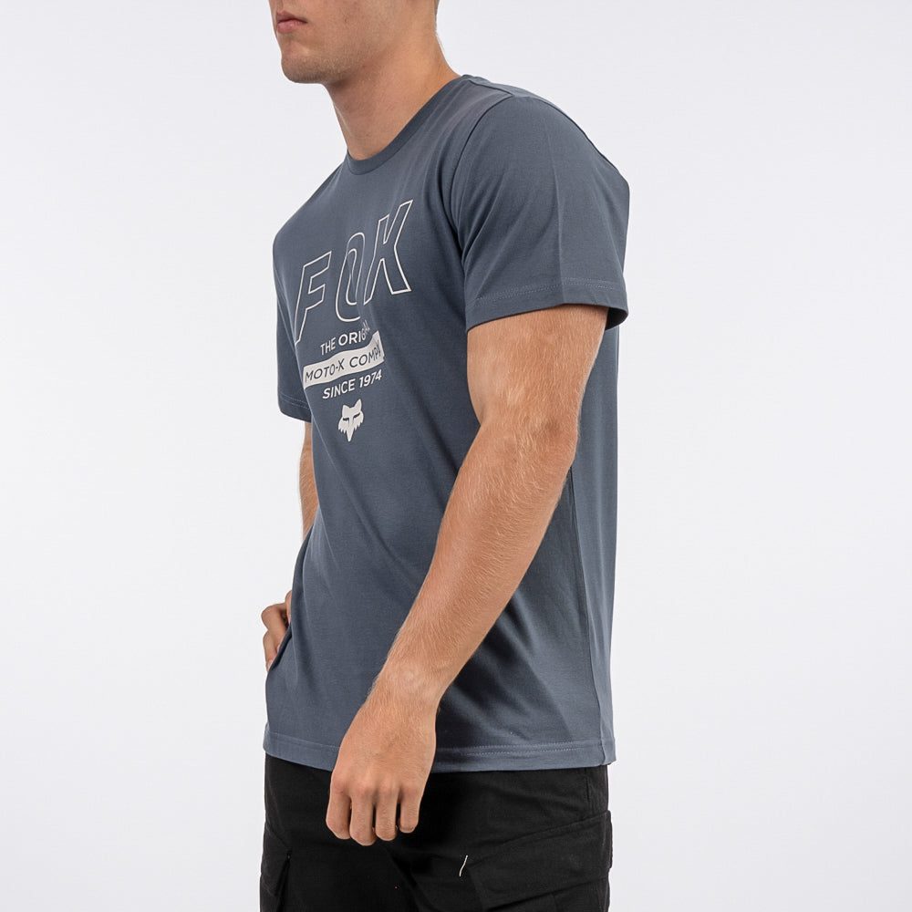 Outline Tee