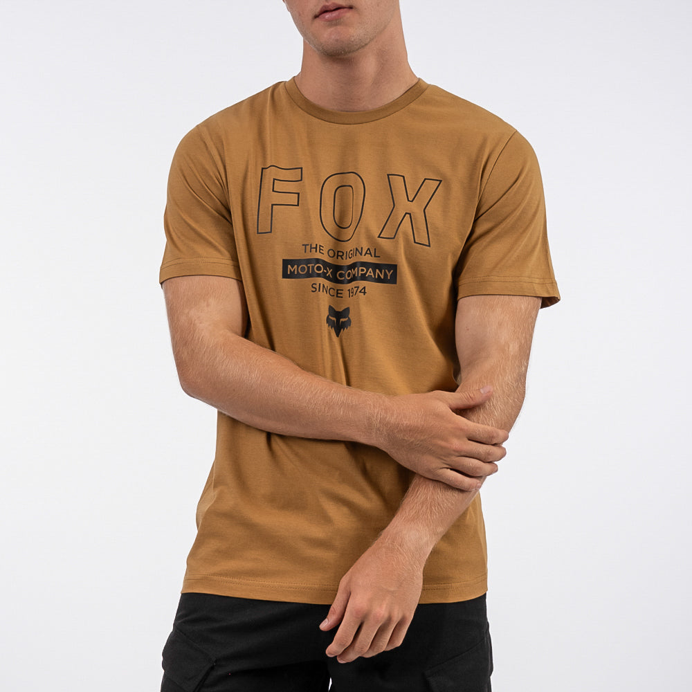 Outline Tee