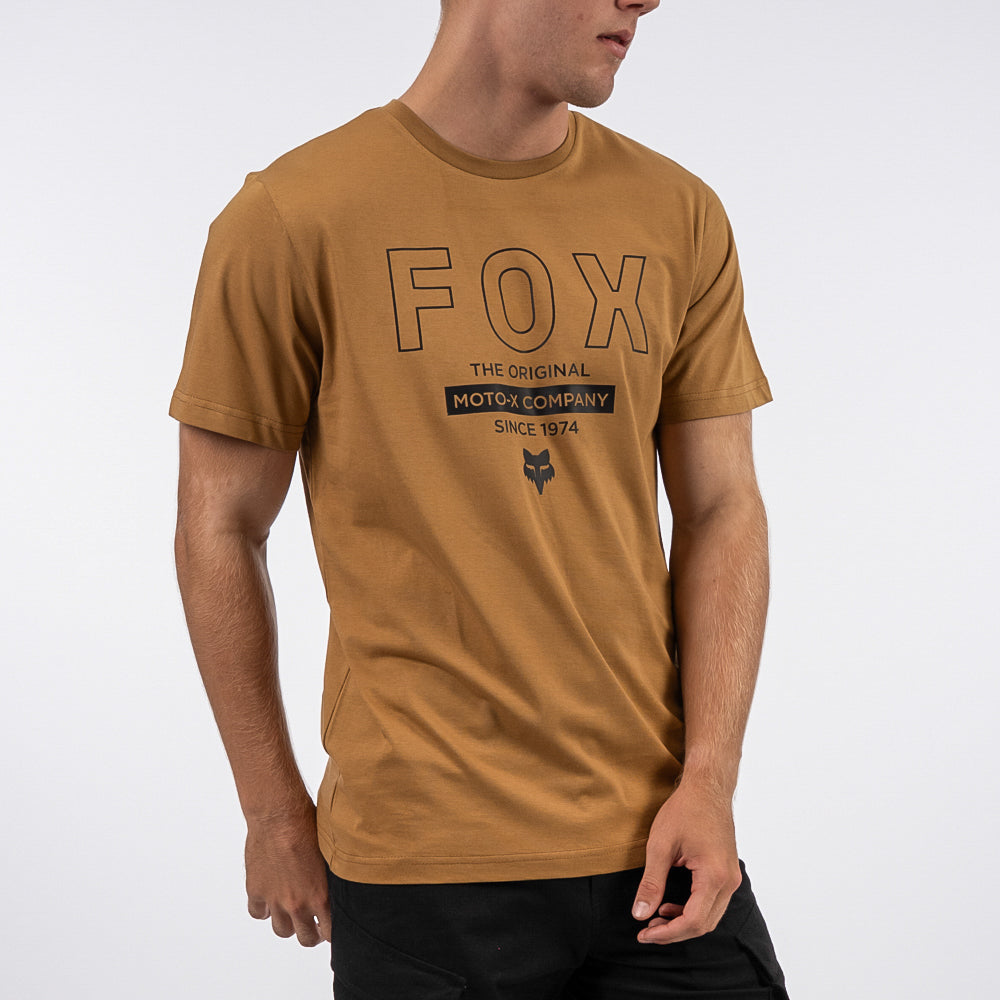 Outline Tee