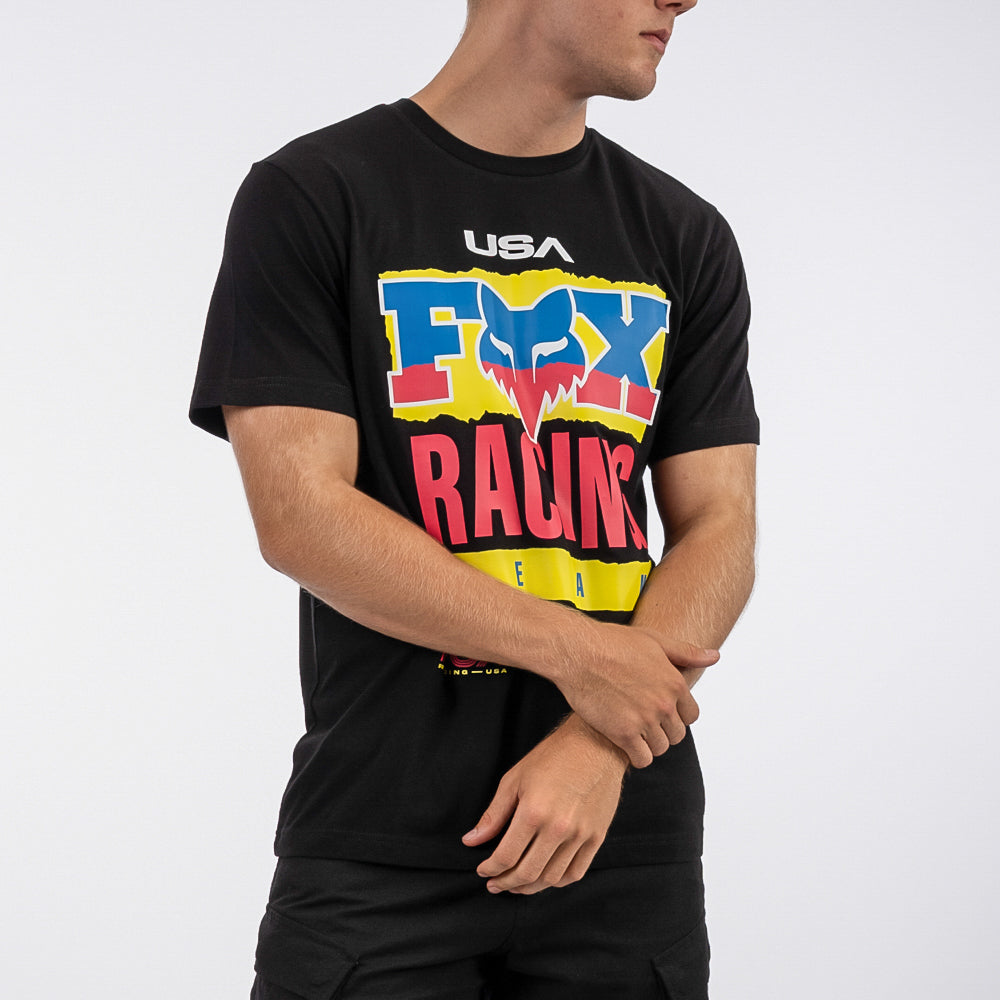 Hardcore Tee