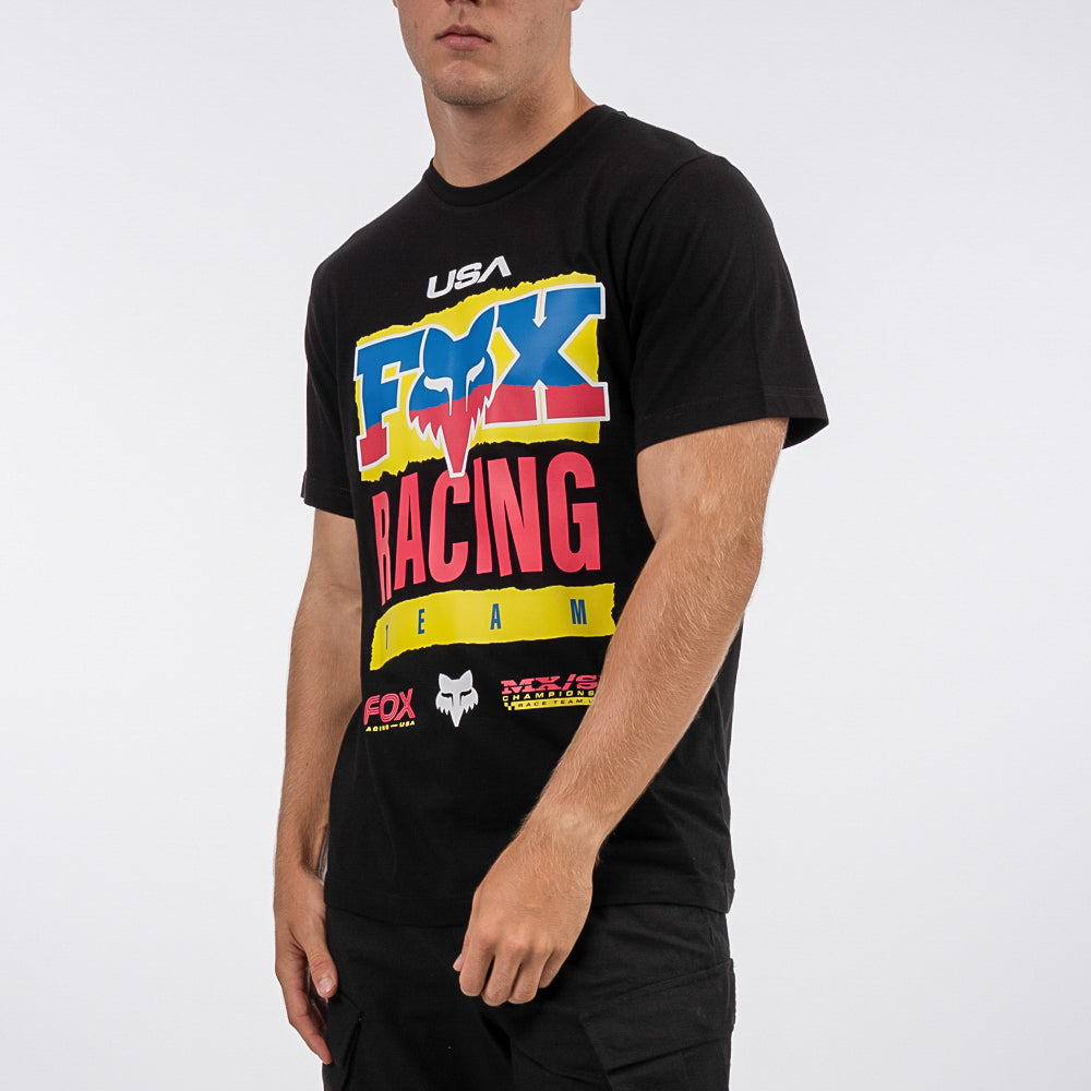 Hardcore Tee